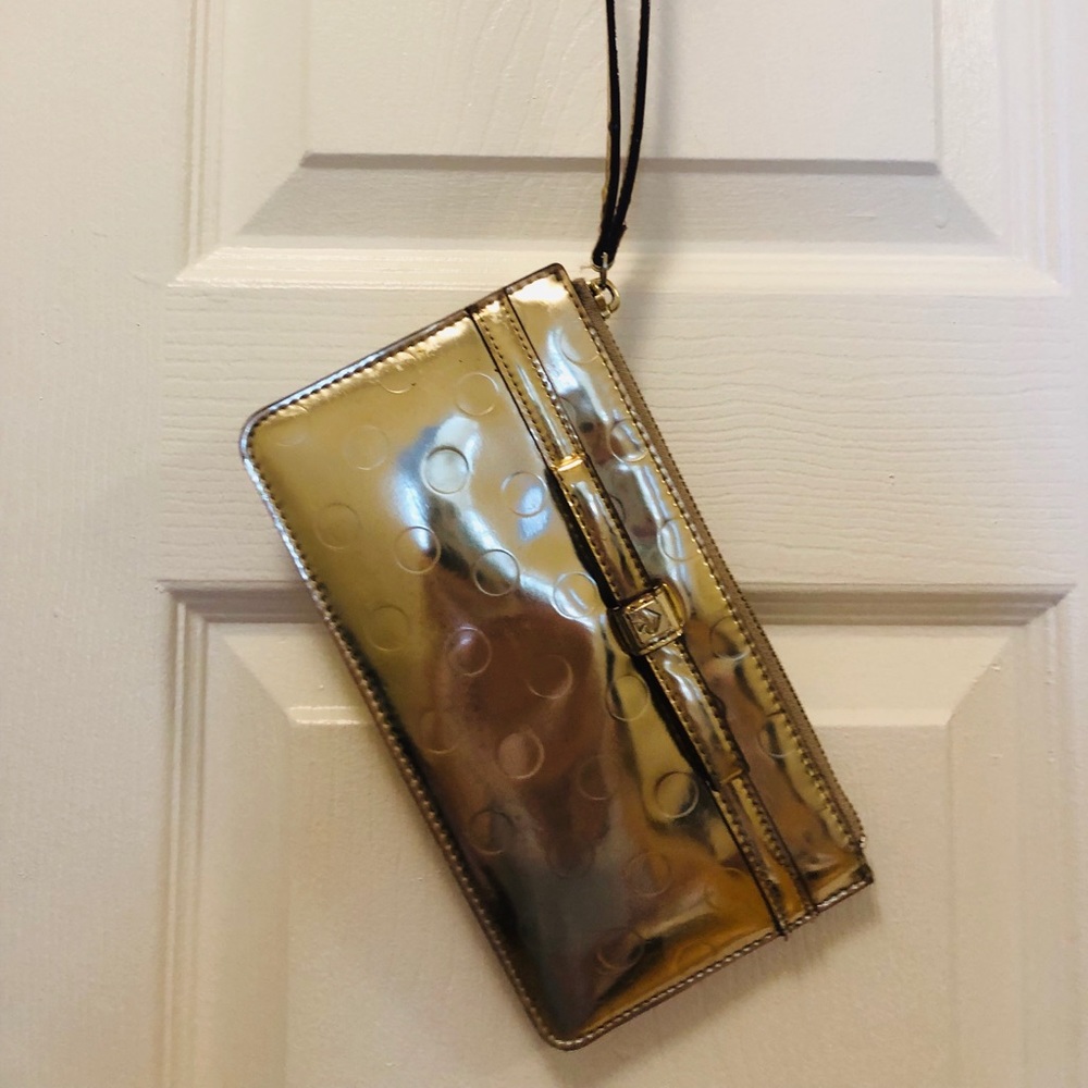 Kate Spade Wristlet